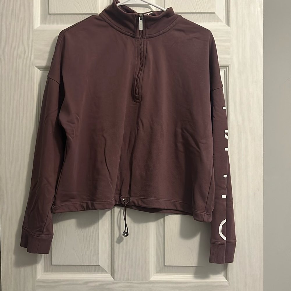 calvin klein jacket